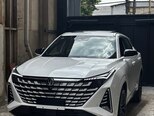 Changan Uni-Z-3