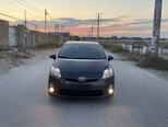 Toyota Prius-1