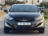 Hyundai Elantra-1