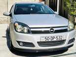 Opel Astra-1