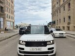 Land Rover Range Rover-2