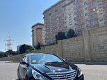 Hyundai Sonata-1