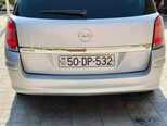 Opel Astra-3