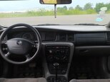 Opel Vectra-6