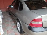 Opel Vectra-4