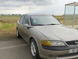 Opel Vectra-13