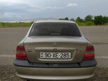 Opel Vectra-2