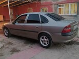 Opel Vectra-15