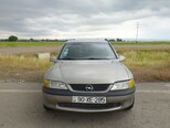 Opel Vectra-1