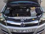 Opel Astra-16