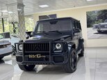Mercedes G 65 AMG-3