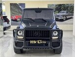Mercedes G 65 AMG-1