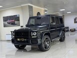Mercedes G 65 AMG-4