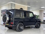 Mercedes G 65 AMG-6