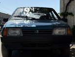 LADA (VAZ) 2109-1