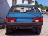LADA (VAZ) 2109-2
