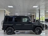Mercedes G 65 AMG-8