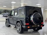 Mercedes G 65 AMG-7