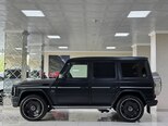 Mercedes G 65 AMG-9