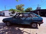 LADA (VAZ) 2109-3