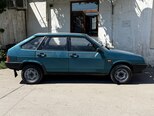 LADA (VAZ) 2109-4
