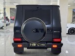 Mercedes G 65 AMG-11
