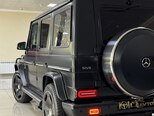 Mercedes G 65 AMG-10