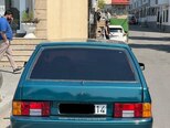 LADA (VAZ) 2109-4