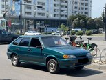 LADA (VAZ) 2109-2