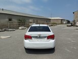 Chevrolet Cruze-3