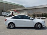 Chevrolet Cruze-2
