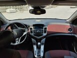 Chevrolet Cruze-6