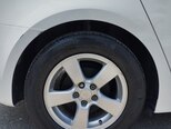 Chevrolet Cruze-8