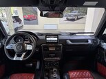Mercedes G 65 AMG-12