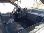 Mercedes Vito 112 CDI-9