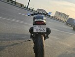 Ducati Monster 796-3
