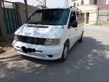 Mercedes Vito 112 CDI-5