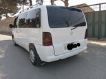 Mercedes Vito 112 CDI-4