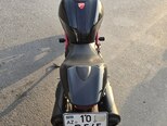Ducati Monster 796-4