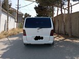 Mercedes Vito 112 CDI-2