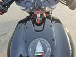 Ducati Monster 796-6