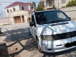 Mercedes Vito 112 CDI-6