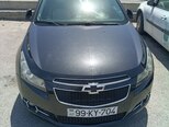 Chevrolet Cruze-9