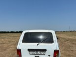 LADA (VAZ) Niva-3