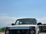 LADA (VAZ) Niva-1
