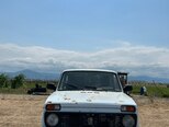 LADA (VAZ) Niva-8