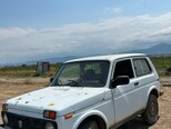 LADA (VAZ) Niva-2