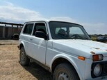 LADA (VAZ) Niva-7