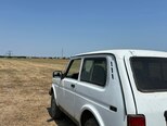 LADA (VAZ) Niva-4