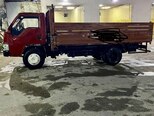 Foton Forland-4